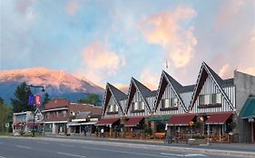 Astoria Hotel Jasper